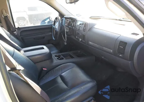 2011 GMC Sierra 1500 Sle z USA, uszkodzony, nr VIN 3GTP1VE07BG145990